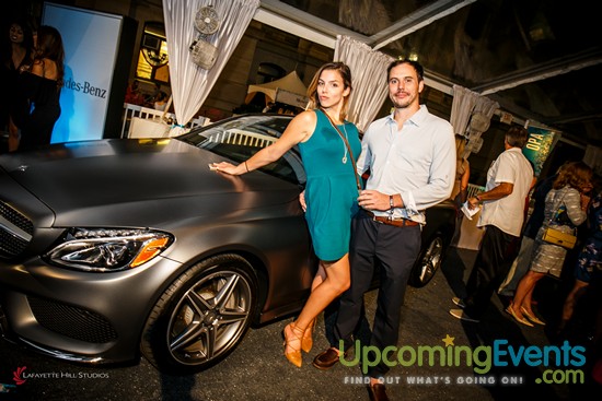 Best of Philly Soiree 2016