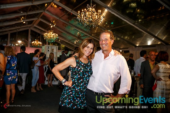 Best of Philly Soiree 2016