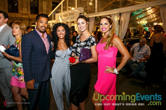 Best of Philly Soiree 2016