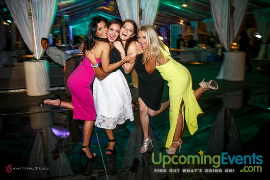 Best of Philly Soiree 2016