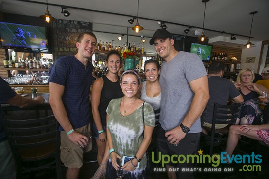 Manayunk Craft Beer & Restaurant Stroll