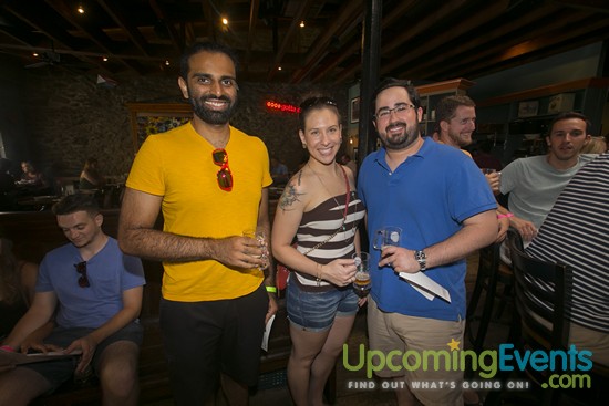 Manayunk Craft Beer & Restaurant Stroll