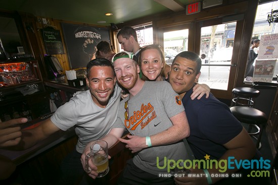 Manayunk Craft Beer & Restaurant Stroll