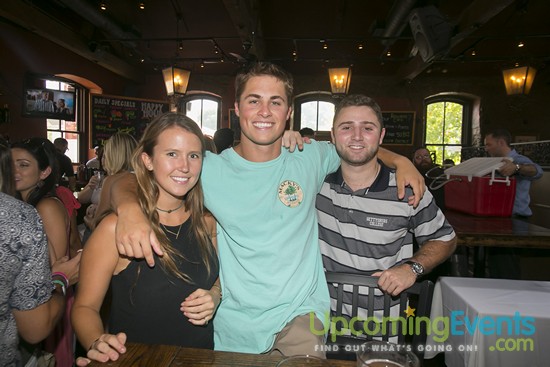 Manayunk Craft Beer & Restaurant Stroll