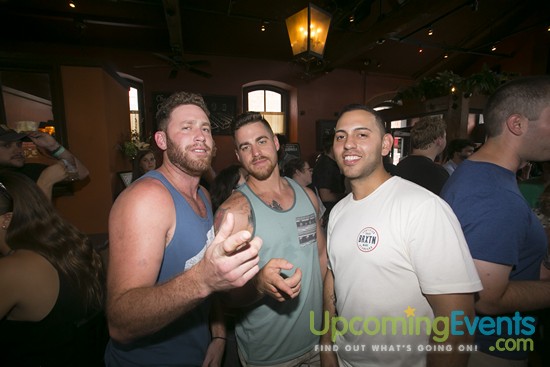 Manayunk Craft Beer & Restaurant Stroll