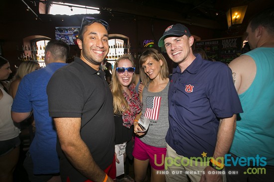 Manayunk Craft Beer & Restaurant Stroll