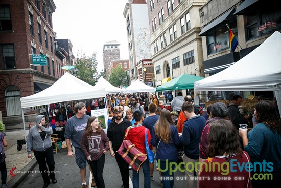 Midtown Festival 2016