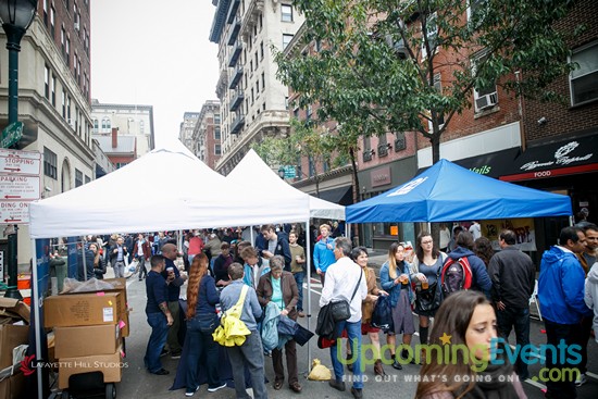 Midtown Festival 2016