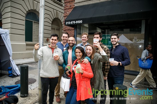 Midtown Festival 2016