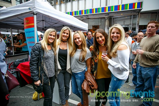 Midtown Festival 2016