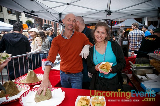 Midtown Festival 2016