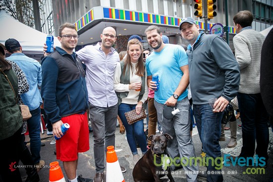 Midtown Festival 2016