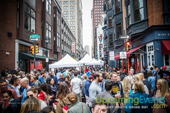 Midtown Festival 2016