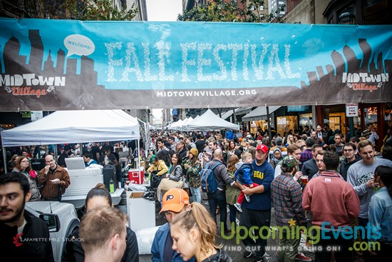 Midtown Festival 2016