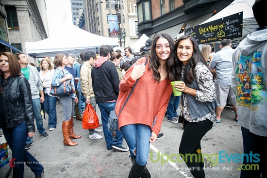 Midtown Festival 2016