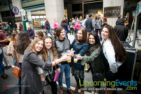 Midtown Festival 2016