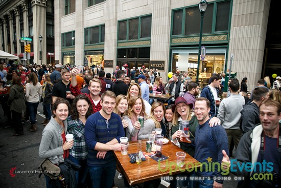 Midtown Festival 2016