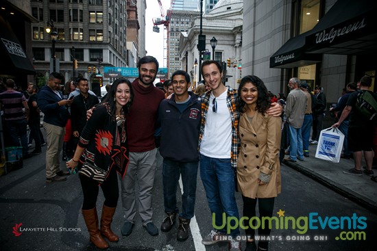 Midtown Festival 2016