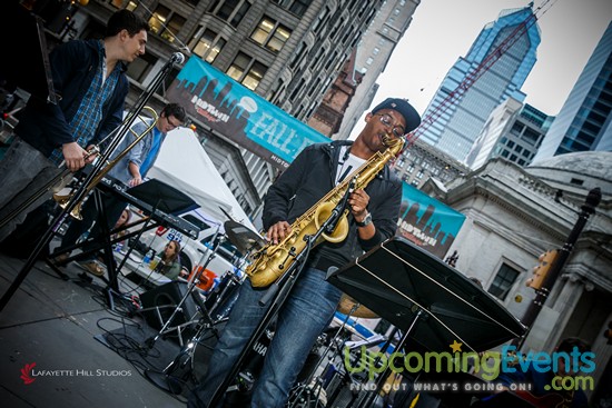 Midtown Festival 2016