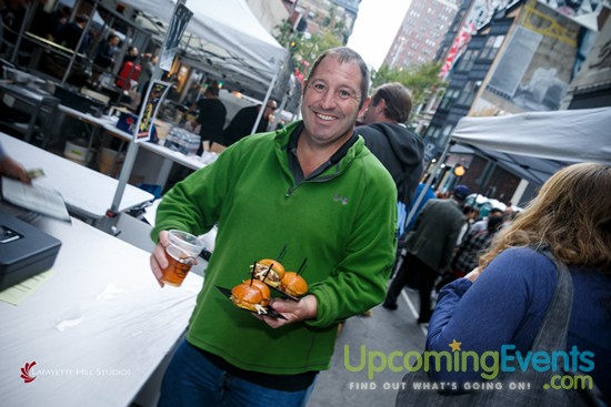 Midtown Festival 2016