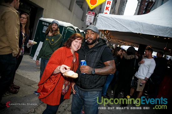 Midtown Festival 2016