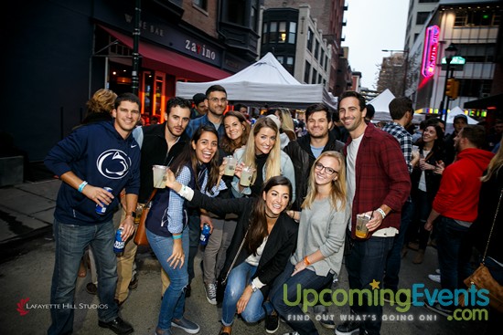 Midtown Festival 2016