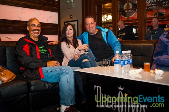 Oktoberfest Live! 2016 (Gallery A)