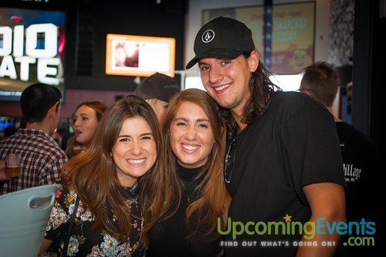 Oktoberfest Live! 2016 (Gallery A)