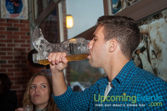 Oktoberfest Live! 2016 (Gallery A)