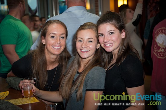 Oktoberfest Live! 2016 (Gallery A)