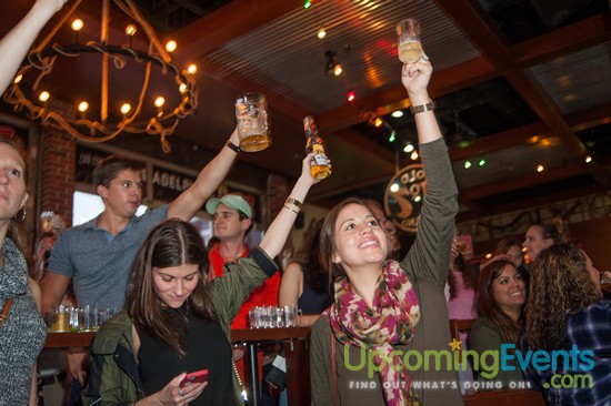 Oktoberfest Live! 2016 (Gallery A)