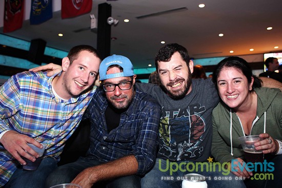 Oktoberfest Live! 2016 (Gallery C)