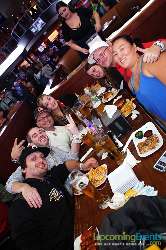 Oktoberfest Live! 2016 (Gallery C)