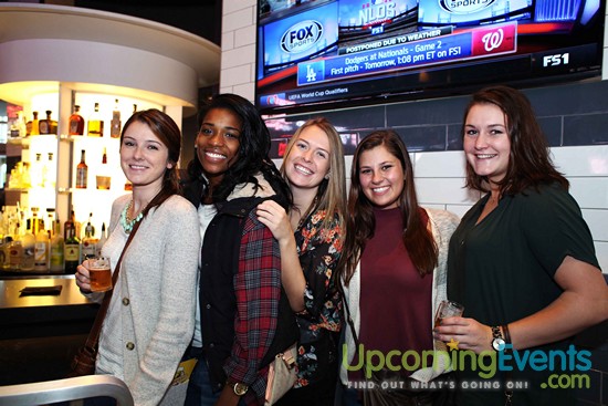 Oktoberfest Live! 2016 (Gallery C)