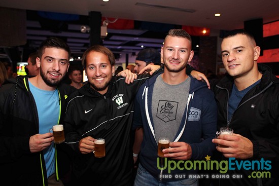 Oktoberfest Live! 2016 (Gallery C)