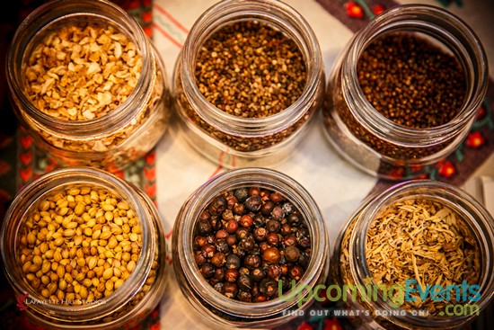 Whiskey Fest 2016 @ 801 Market St