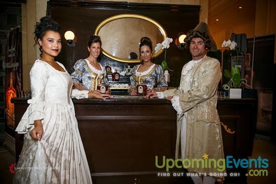 Whiskey Fest 2016 @ 801 Market St