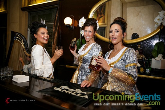 Whiskey Fest 2016 @ 801 Market St