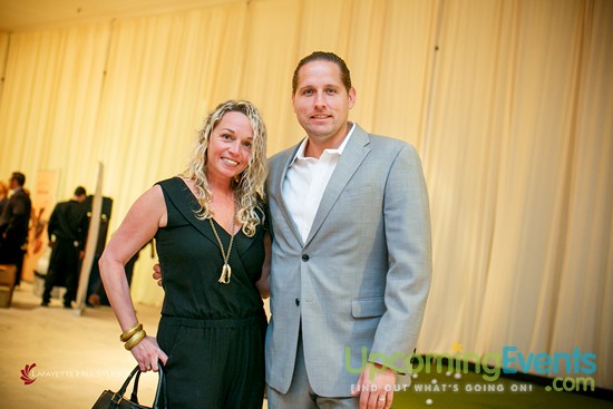 Whiskey Fest 2016 @ 801 Market St