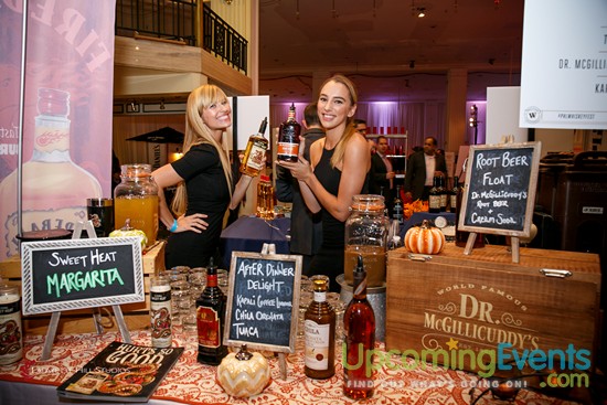 Whiskey Fest 2016 @ 801 Market St