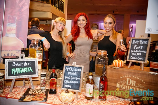 Whiskey Fest 2016 @ 801 Market St