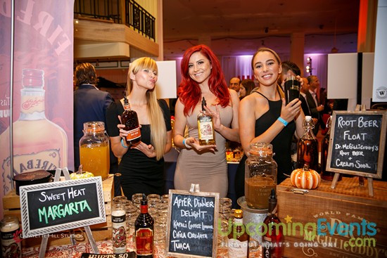 Whiskey Fest 2016 @ 801 Market St