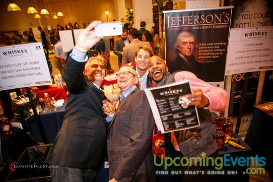 Whiskey Fest 2016 @ 801 Market St