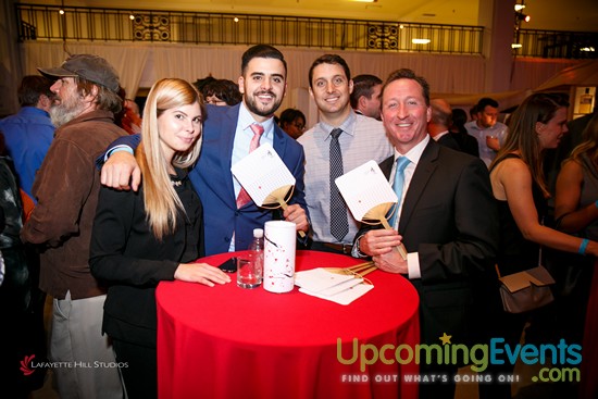 Whiskey Fest 2016 @ 801 Market St