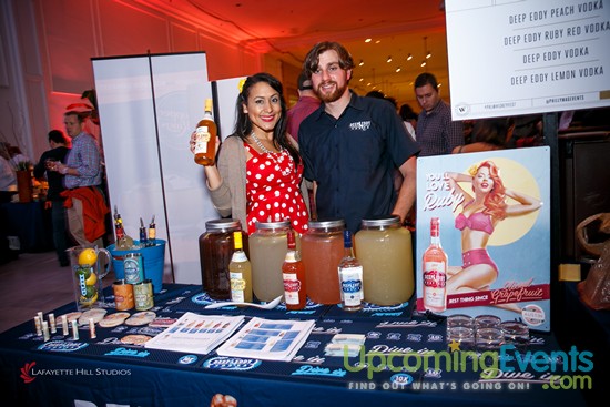 Whiskey Fest 2016 @ 801 Market St