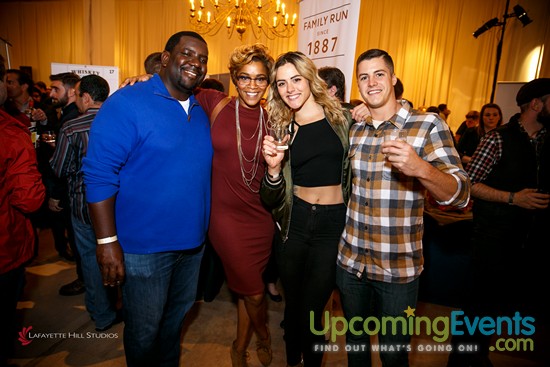 Whiskey Fest 2016 @ 801 Market St