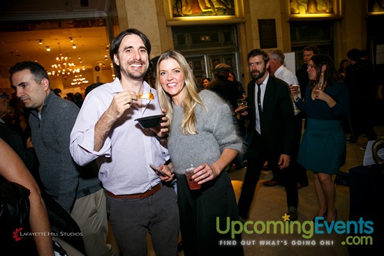 Whiskey Fest 2016 @ 801 Market St