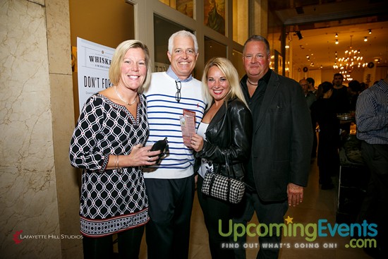 Whiskey Fest 2016 @ 801 Market St