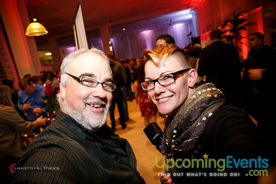 Whiskey Fest 2016 @ 801 Market St