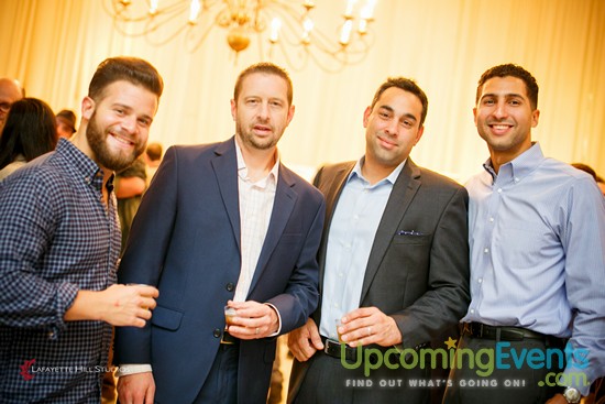 Whiskey Fest 2016 @ 801 Market St